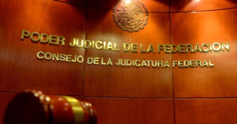 Extenderán suspensión de actividades en el Poder judicial hasta octubre