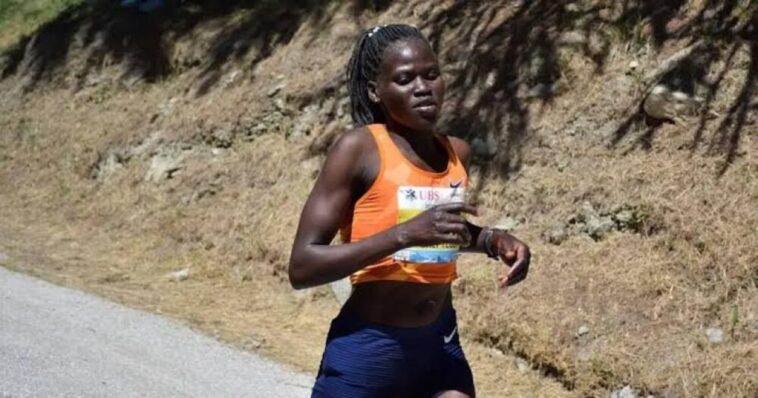 Fallece el presunto atacante de la deportista Rebecca Cheptegei