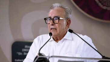 Gobernador de Sinaloa señala que no han identificado los grupos en pugna