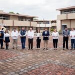 Gobierno Morelos entrega reconstrucción de escuela en Puente de Ixtla