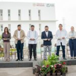 Inauguran Albergue de Servicios de Asistencia Social