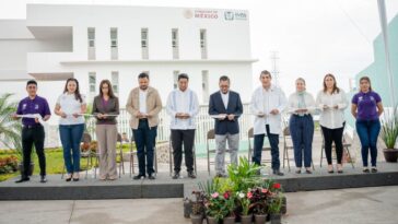 Inauguran Albergue de Servicios de Asistencia Social