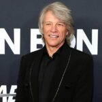 Jon Bon Jovi salva la vida de una mujer en Nashville