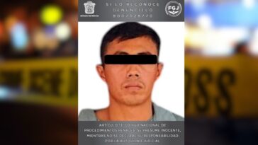 Joven embarazada es privada de la vida por su amigo en Edomex