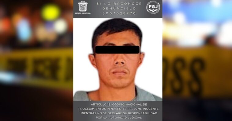 Joven embarazada es privada de la vida por su amigo en Edomex