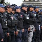 Lanzan convocatoria para ser Policías Tercero