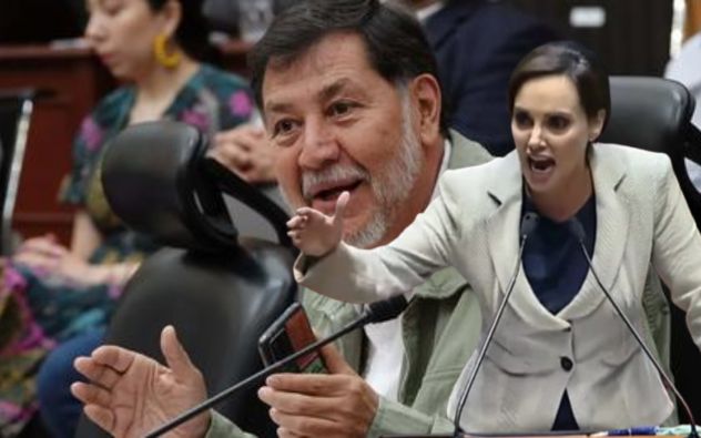 TELLEZ CONTRA NOROÑA