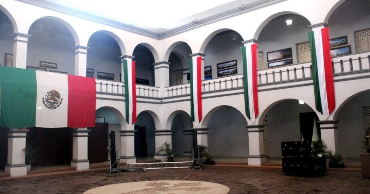 Museo de la Ciudad