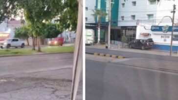 ¿Qué está pasando en Culiacán?