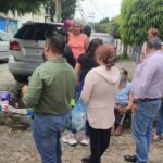 SAPAC realiza acuerdos con vecinos de Calzada de los Reyes