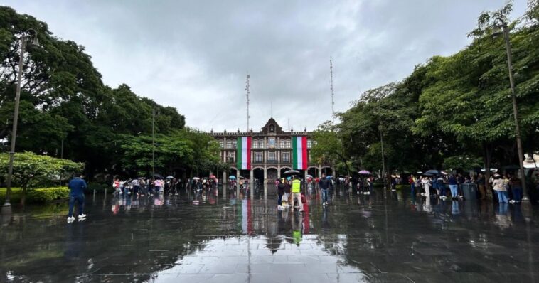 Sin afectaciones en Morelos tras sismo en Guerrero