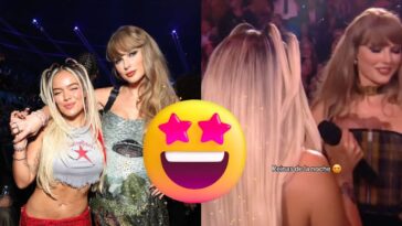 Taylor swift y karol g