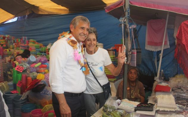 Feria de Tlaltenango