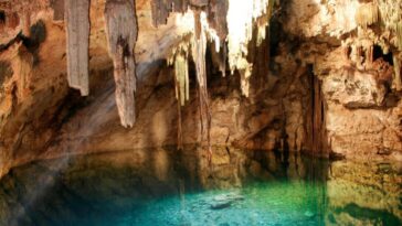 cenote