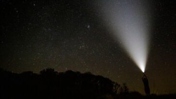 cometa se verá en Morelos