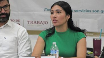 Anuncian Primera Feria de Empleo en Morelos