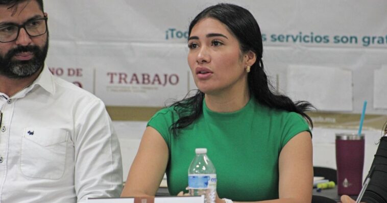 Anuncian Primera Feria de Empleo en Morelos