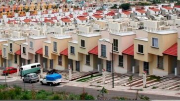 Arranca “Vivienda Bienestar” en Baja California Sur