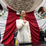 Presidenta de México