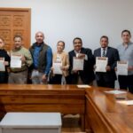 Directores Morelos