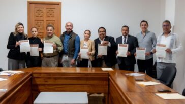 Directores Morelos