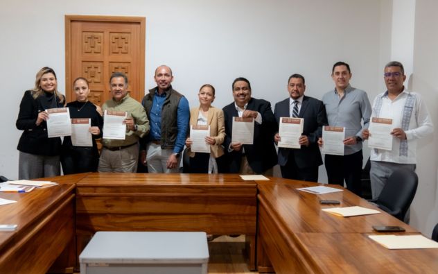 Directores Morelos