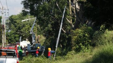 Cuernavaca continúa con la atención de espacios públicos