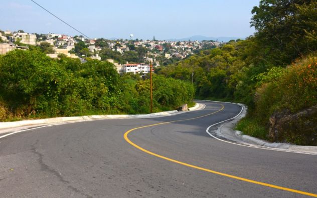 Poniente Cuernavaca