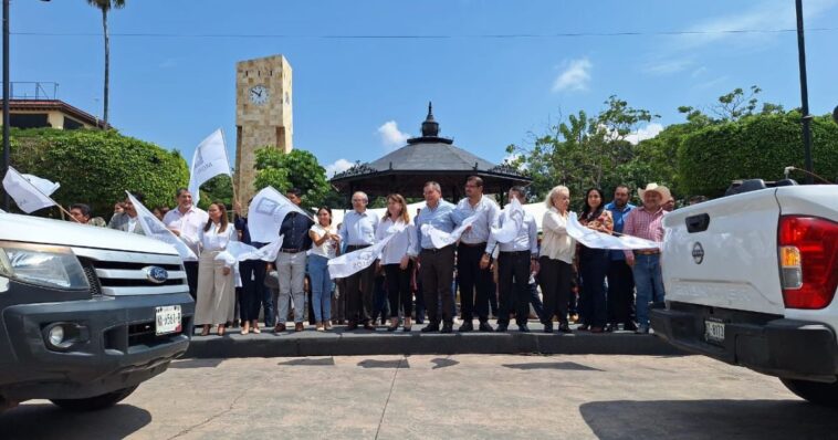 De esto trata “Morelos contra el Dengue”