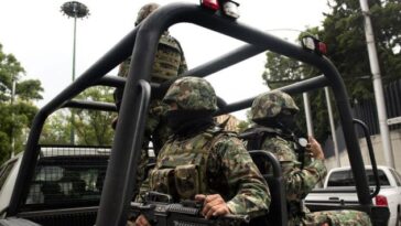 Detienen a Delta 1 del CJNG