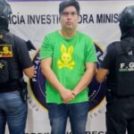 Detienen al hijo del exalcalde de Taxco por privación de la libertad