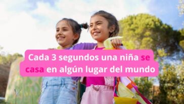 Día internacional de la Niña