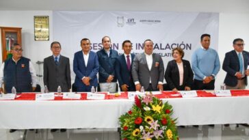 Diputados Morelos