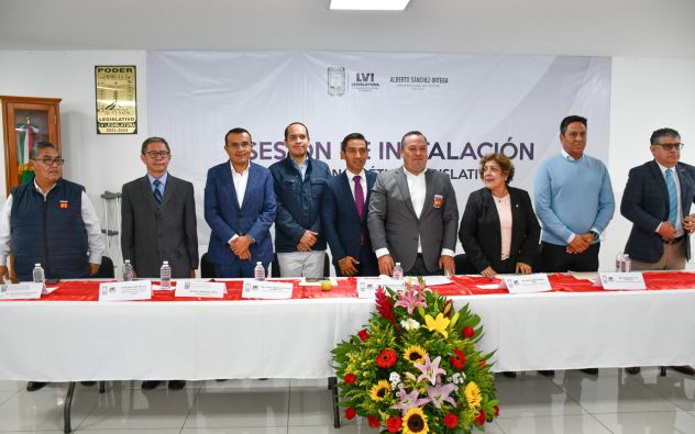 Diputados Morelos