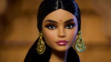 Barbie india