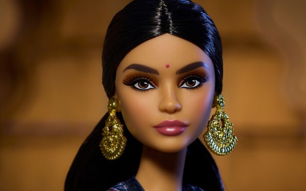 Barbie india