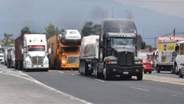 Estados con más asaltos en carreteras