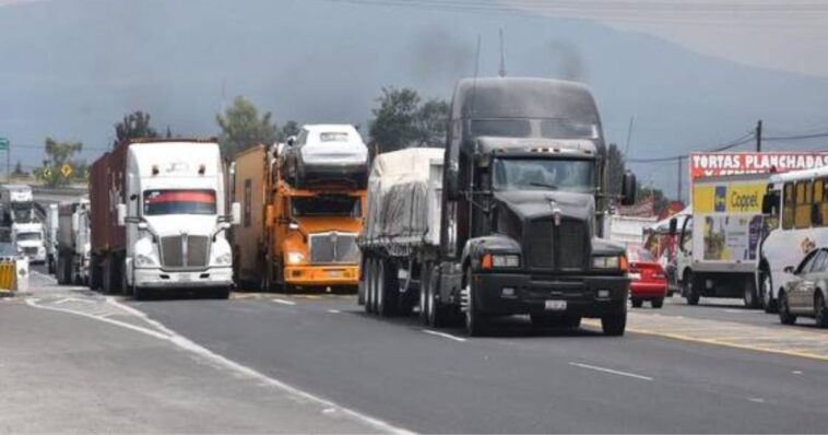 Estados con más asaltos en carreteras