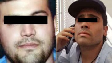 Hijos del “Chapo” Guzmán podrían negociar acuerdo con EUA