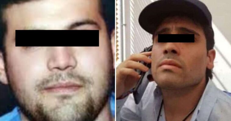 Hijos del “Chapo” Guzmán podrían negociar acuerdo con EUA