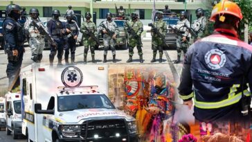 Implementarán operativo de seguridad en Festival Miquixtli 2024