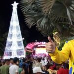 Inicia la Navidad en Venezuela