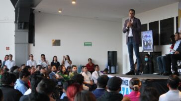 Instalan la Comisión de la Juventud en el Congreso Morelos