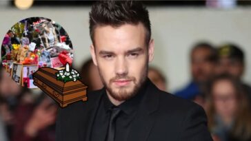 Liam Payne funeral