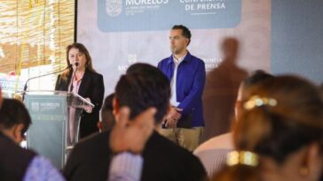 Mujeres seguras Morelos