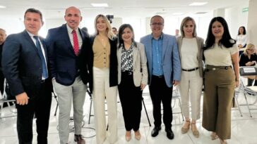 Mirna Zavala priorizará presupuesto para el Bienestar Social