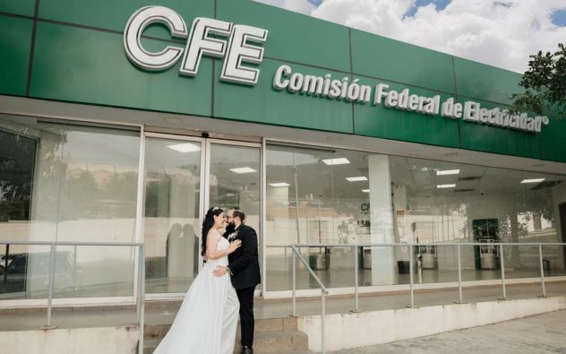 Boda CFE