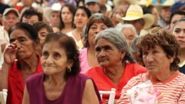 Pensión Bienestar para mujeres mayores llegará en 2025