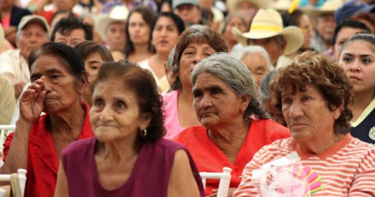 Pensión Bienestar para mujeres mayores llegará en 2025