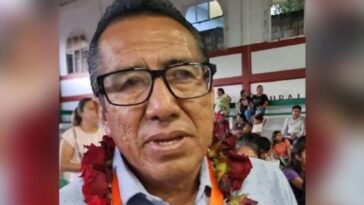 Privan de la vida a expresidente municipal de Huamuxtitlán, Guerrero